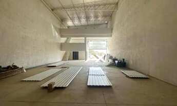 Imagem 3: Barracão para alugar, 346 m² por R$ 6.300,00/mês - Vila Aviação B - Bauru/SP