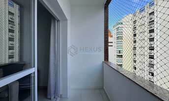 Imagem 7: Apartamento reformado com varanda, vista mar e despesas baixas na Praia das Pitangueiras