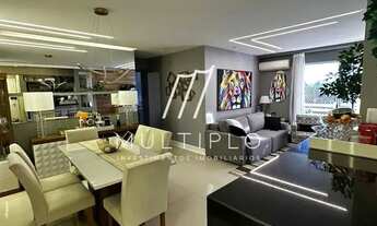 Imagem 5: Apto reformado para locação ou venda centro de Alphaville