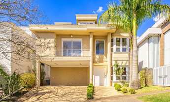 Imagem: Tamboré 10 - Tamboré 10