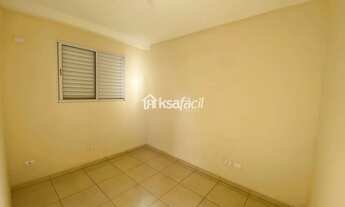 Imagem 4: Apartamento para venda e locação, Jardim Centenário, Campo Grande, MS