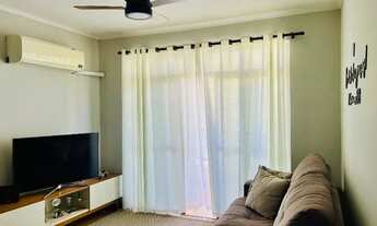 Imagem: Apartamento Padrão de 3 quartos, Edifício