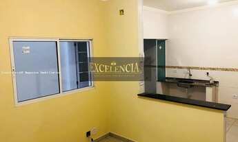 Imagem 3: Apartamento para Locação em São Paulo, Vila Amália (Zona Norte), 2 dormitórios, 1 banheiro