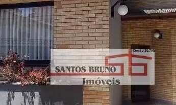 Imagem 3: Casa com 5 dormitórios, 388 m² - venda por R$ 2.000.000,01 ou aluguel por R$ 9.137,73/mês