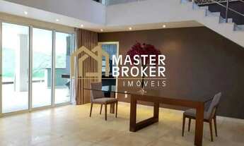 Imagem 4: Casa mobiliada para venda 5 Quartos, 2 Suites, 4 Vagas, Alphaville - Lagoa dos Ingleses, N