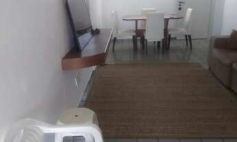 Imagem 4: MOBILIADO!! QUARTO E SALA NO CORAÇÃO DA PONTA VERDE! 3.000,00!