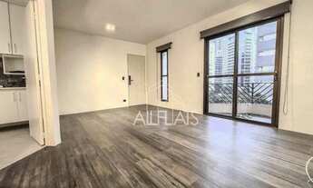 Imagem 4: Apartamento com 2 dormitórios à venda, 83 m² por R$ 1.050.000,00 - Vila Nova Conceição - S