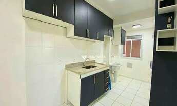 Imagem 3: Apartamento com 2 quarto para alugar, 42 m² por R$ 1.720/mês - Jardim Ipê - Sorocaba/SP