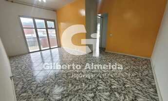 Imagem 3: Freguesia: Apto 3 Quartos 94m² na Rua Potiguara c/ Varanda