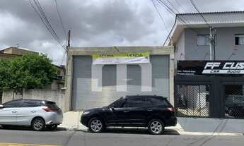 Imagem 2: Terreno a Venda e Locação de imóvel comercial! Terreno de 300 m²