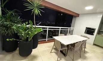 Imagem 7: Apartamento para aluguel no Edifício Torre Cenário