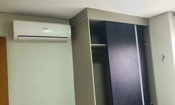 Imagem 4: Apartamento MOBILIADO Alto Padrão para ALUGAR no Catolé- Campina Grande