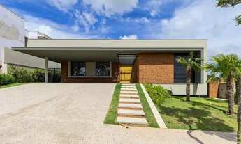 Imagem: Casa à venda com 4 suítes no Loteamento