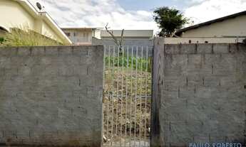 Imagem 4: TERRENO - JARDIM NOVO HORIZONTE - SP