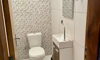 Imagem 4: Sobrado à Venda - Quitado - Localização em Forte Valorização