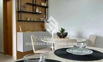 Imagem 6: PORTEIRA FECHADA ! PRONTO PARA MORAR ! Nascente - Setor Pedro Ludovico