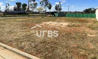 Imagem 3: Lote de Esquina no Terras Alpha I