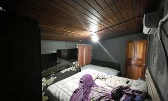 Imagem 6: Casa Jóquei Clube 3/4