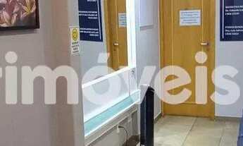 Imagem 2: Locação Clínica Centro Belo Horizonte