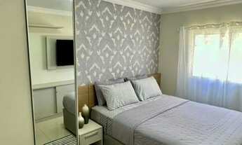 Imagem 7: OPORTUNIDADE DIFERENCIADO MOBILIADO 2suítes, 3bwc, 1vg, ótima localização VENHA CONHECER