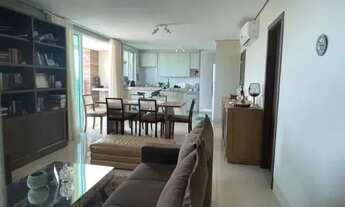 Imagem 5: Apartamento de Alto Padrão à Venda - JK Park Residence