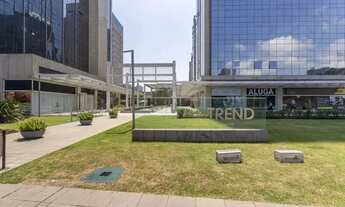 Imagem 2: Imóvel para aluguel com 40 m² no bairro Menino Deus - Porto Alegre - RS