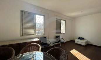 Imagem 4: Apartamento para aluguel, 3 quartos, 1 vaga, Santo Antônio - Belo Horizonte/MG