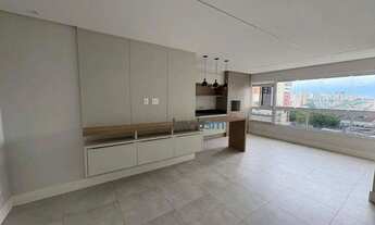 Imagem 2: Apartamento com 2 dormitórios, 74 m² - venda por R$ 730.000 ou aluguel por R$ 3.800/mês