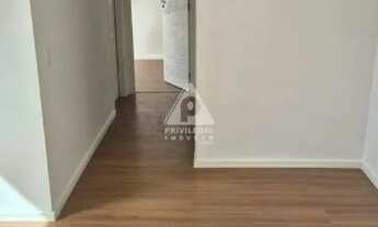 Imagem 3: Apartamento 2 quartos varanda garagem Barra Olimpica