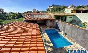 Imagem 6: CASA ASSOBRADADA - JARDIM PAULISTA - SP