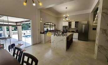 Imagem: Chácara com 4 dormitórios à venda, 304