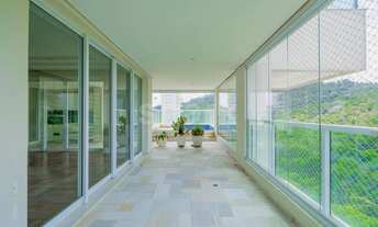 Imagem 4: Apartamento para locação e venda no Tamboré, Santana de Parnaíba-SP