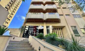 Imagem 2: Apartamento com 4 quartos para alugar, 230 m² por R$ 5.200/mês - Edifício Imperial - Centr