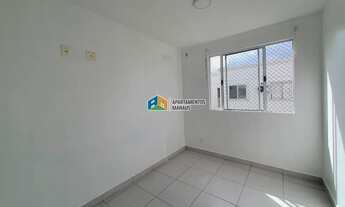 Imagem 2: Viver Tarumã 2 Quartos Tarumã