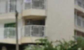 Imagem 6: Apartamento mobiliado