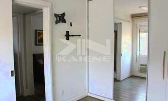 Imagem 5: Kaiene imóveis vende apartamento de 01 dormitorio, na Lucas de Oliveira