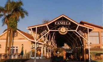 Imagem 4: Área - Bairro Linha São Paulo