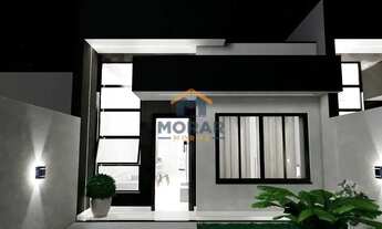 Imagem 2: Casas novas no Balneário Canoas