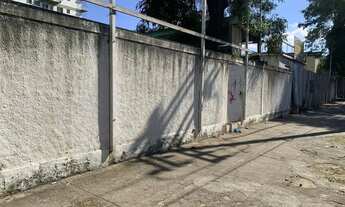 Imagem 7: Terreno plano 1600m²