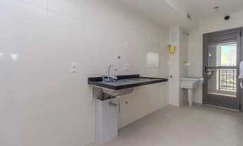 Imagem 7: Apartamento para venda em City América com 2 quartos, sendo 1 suíte , 70m²