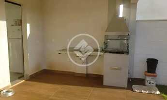 Imagem 2: SOBRADO 2 SUITES - CONDOMINIO COMPLETO