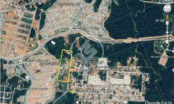 Imagem: área para incorporação codigo 66633