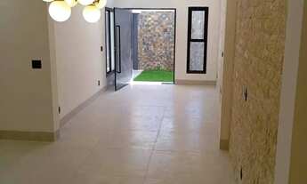 Imagem: Casa à venda, Jardim Presidente, Goiânia