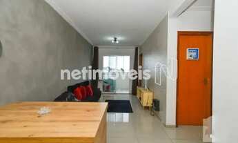 Imagem: Venda Apartamento 3 quartos Fernão Dias