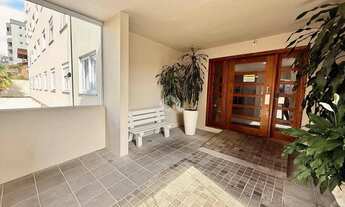 Imagem 3: Apartamento de 2 dormitórios, 1 vaga, orientação Norte, perto do Shopping Villaggio