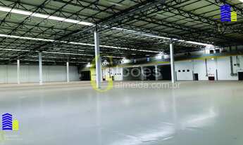 Imagem 5: Galpão/Depósito/Armazém para aluguel com 2.485.75mts - Atibaia