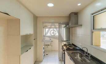 Imagem 7: Apartamento à venda em Campinas, Cambuí, com 2 suítes, com 80 m², Wide Cambuí