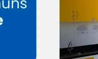 Imagem: A Liberdade de Morar Sozinho, o Conforto