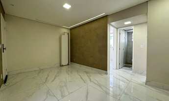 Imagem 3: Imóvel para venda com 45 metros quadrados com 2 quartos em Paquetá - Belo Horizonte - MG