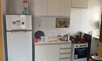 Imagem: Aluga-se apartamento mobiliado no condomínio